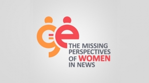 The Missing Perspectives of Women in News